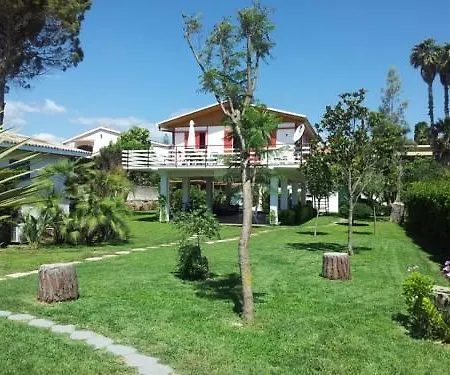 Bungalow * Фонтане-Бьянке