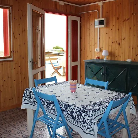 Дом отдыха Bungalow