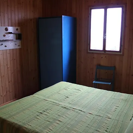 Bungalow Фонтане-Бьянке