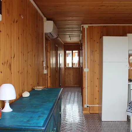 Bungalow Дом отдыха