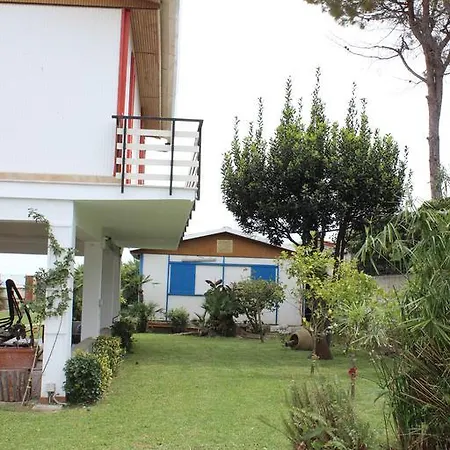 Bungalow *