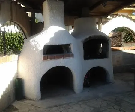 Bungalow Дом отдыха