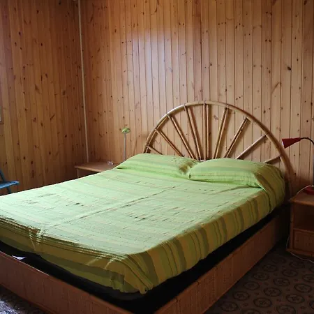 Bungalow Дом отдыха *