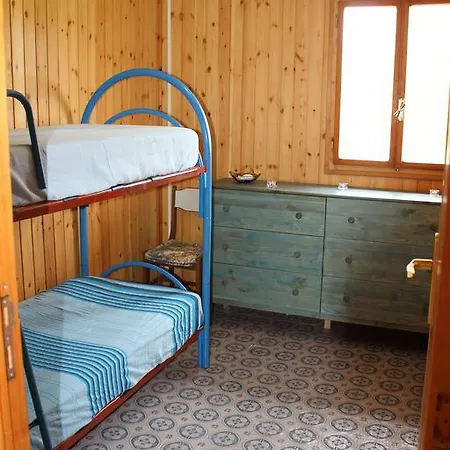 Дом отдыха Bungalow Фонтане-Бьянке