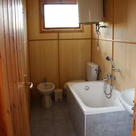 Дом отдыха Bungalow