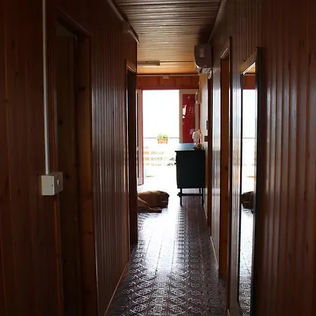Bungalow * Фонтане-Бьянке