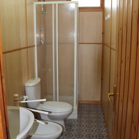 Bungalow Фонтане-Бьянке